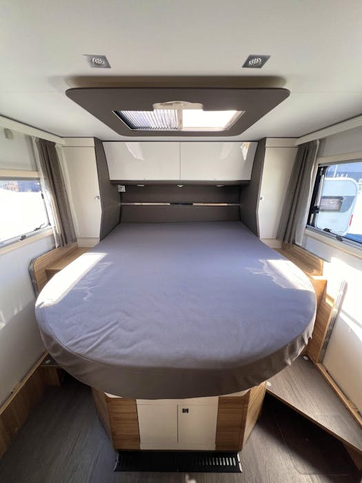 Adria Sonic Supreme I 710sc#15