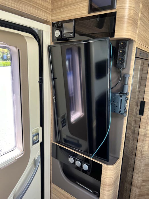 Adria Sonic Supreme I 710sc#18