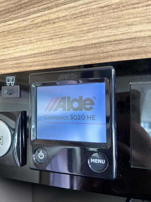 Adria Sonic Supreme I 710sc#19