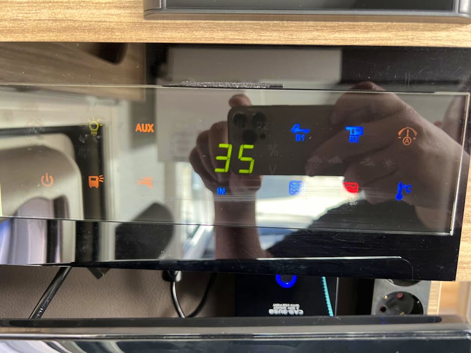 Adria Sonic Supreme I 710sc#20