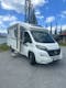 Hymer Norway Line T - 568 SL#1