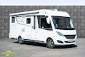 Hymer B588 DL Automat#0