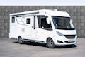 Hymer B588 DL Automat#41