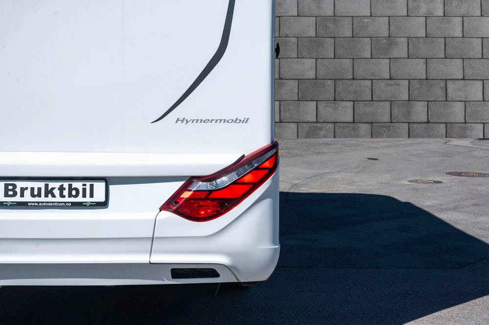 Hymer B588 DL Automat#3