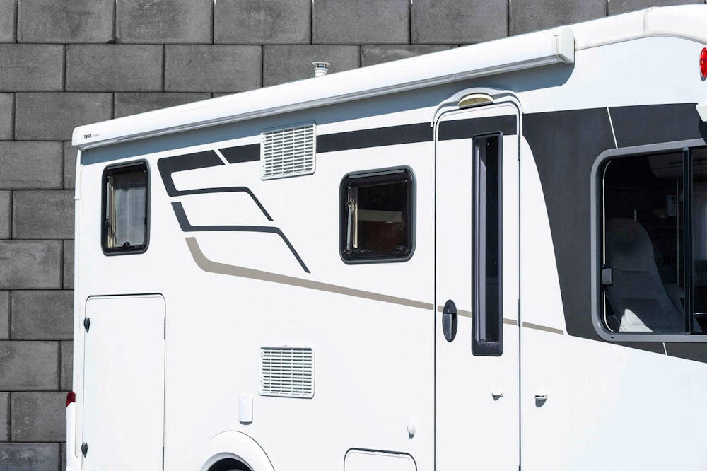 Hymer B588 DL Automat#8