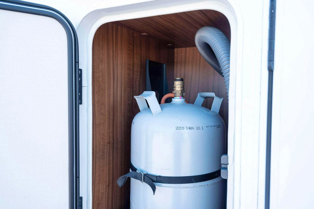 Hymer B588 DL Automat#10