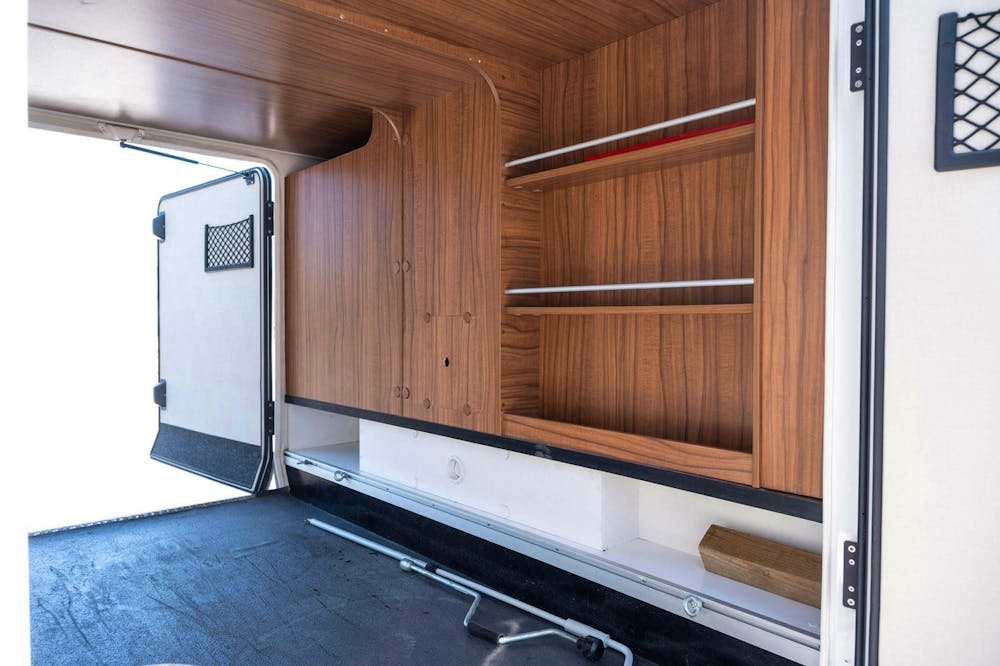 Hymer B588 DL Automat#11