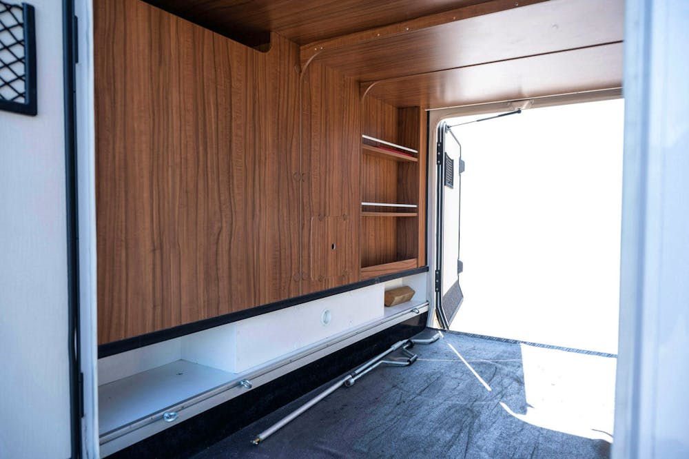 Hymer B588 DL Automat#12