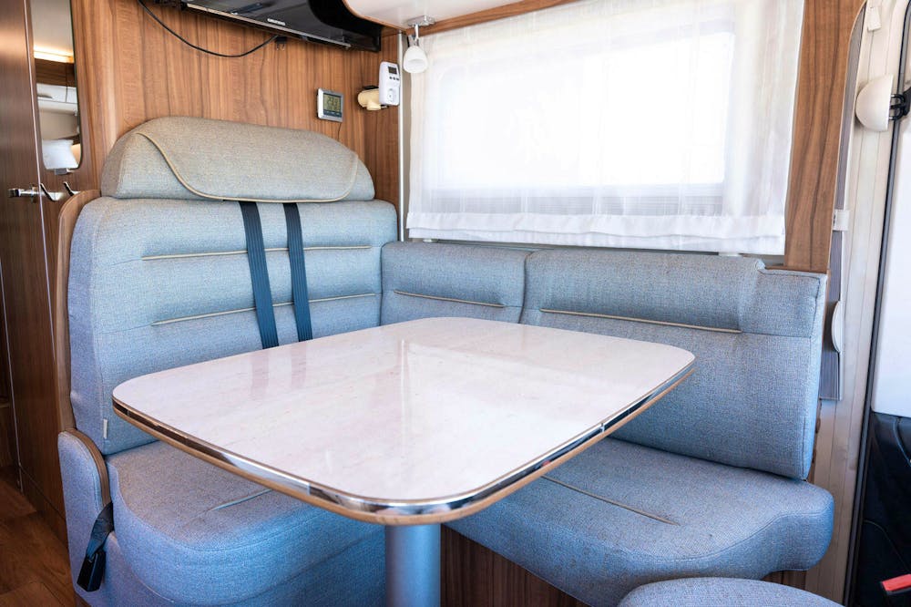 Hymer B588 DL Automat#21