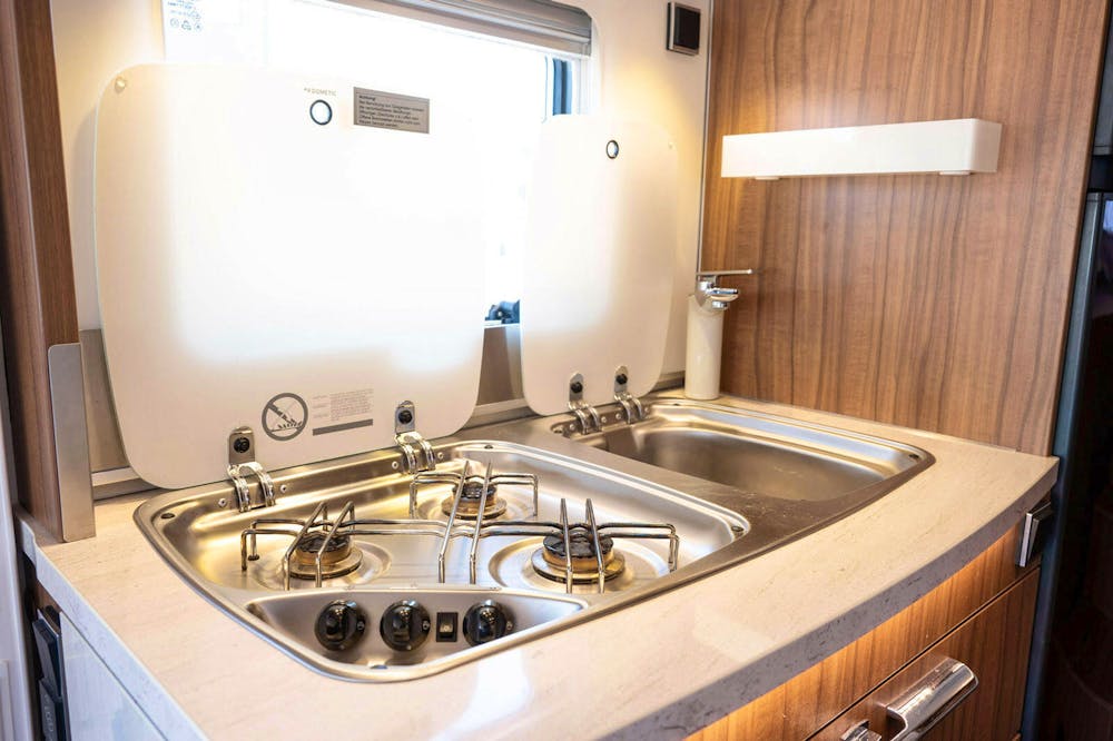 Hymer B588 DL Automat#27