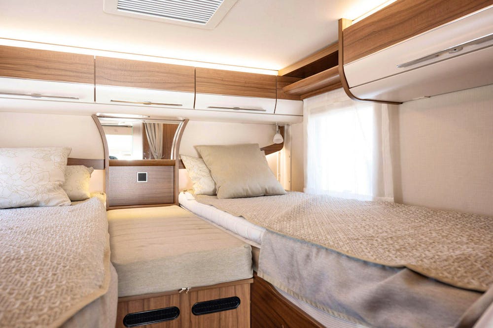 Hymer B588 DL Automat#29