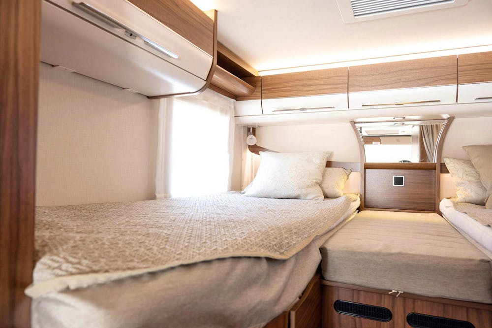 Hymer B588 DL Automat#30