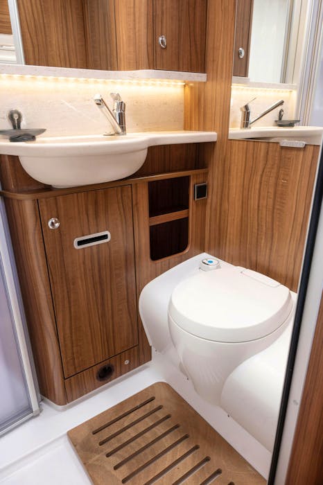 Hymer B588 DL Automat#34