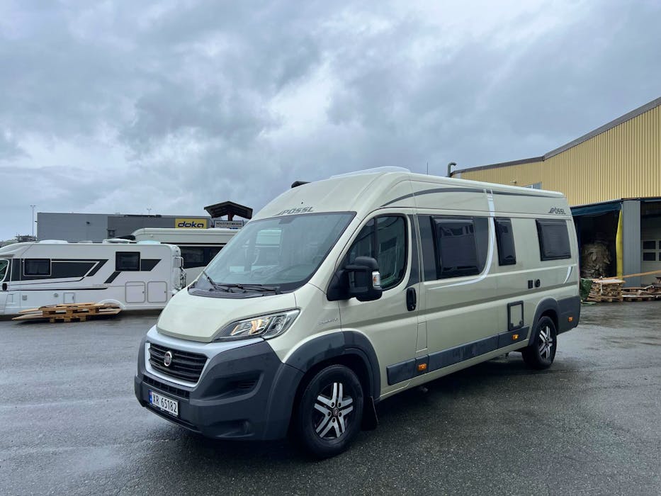 Pössl Roadcruiser#0