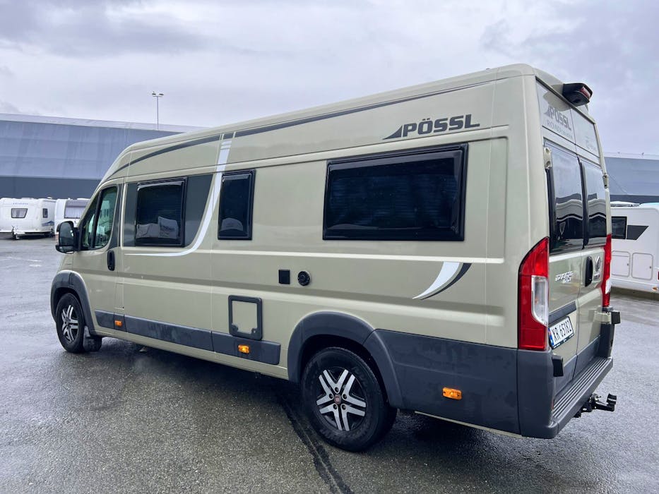 Pössl Roadcruiser#1
