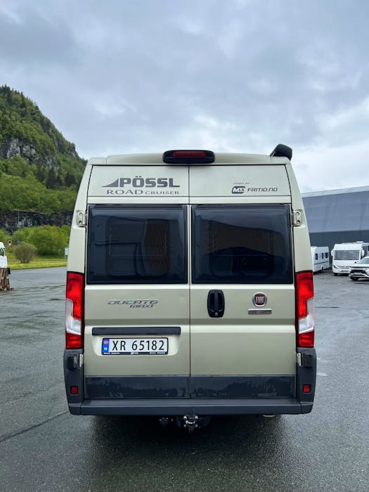 Pössl Roadcruiser#2