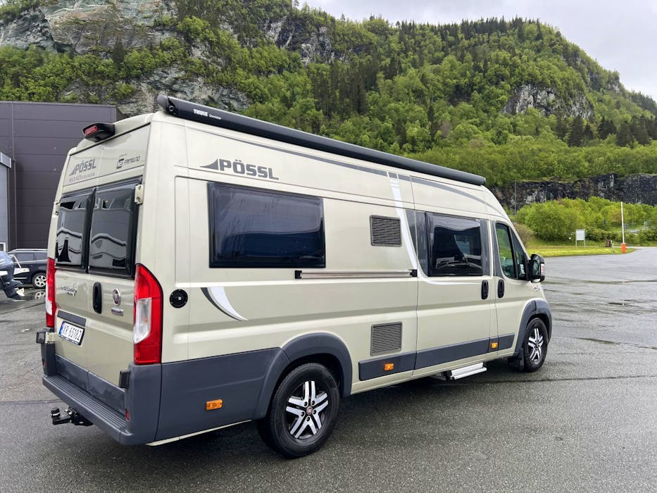 Pössl Roadcruiser#3