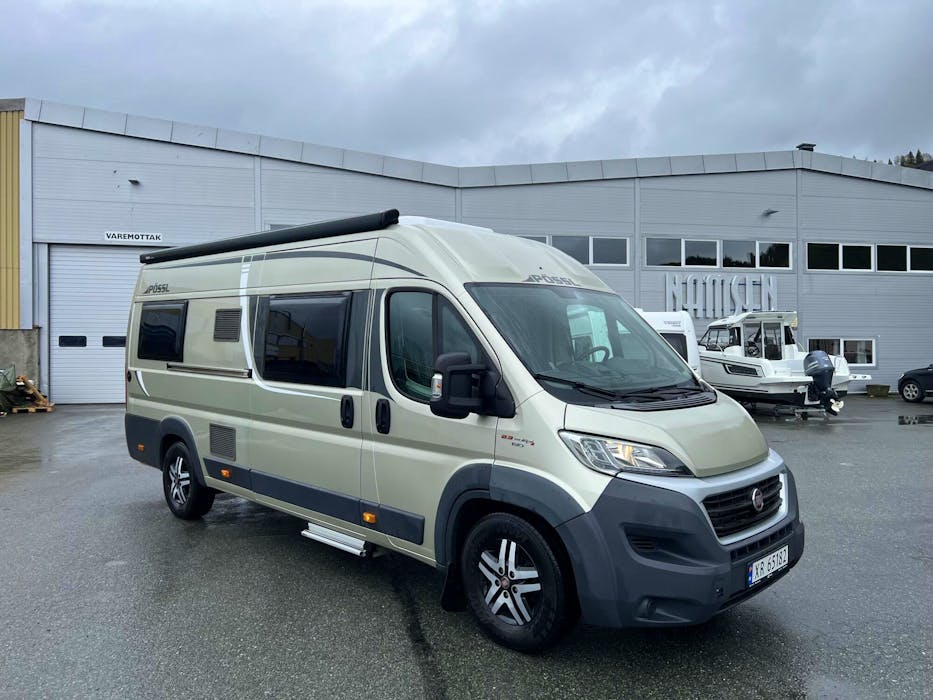 Pössl Roadcruiser#4