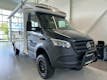 Hymer ML-T 580 4X4 Alde 190HK Automat Godt utstyrt!#0