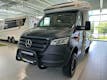 Hymer ML-T 580 4X4 Alde 190HK Automat Godt utstyrt!#1