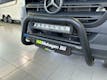 Hymer ML-T 580 4X4 Alde 190HK Automat Godt utstyrt!#2