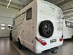 Hymer ML-T 580 4X4 Alde 190HK Automat Godt utstyrt!#3