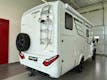 Hymer ML-T 580 4X4 Alde 190HK Automat Godt utstyrt!#4