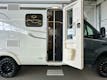 Hymer ML-T 580 4X4 Alde 190HK Automat Godt utstyrt!#13