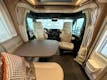 Hymer ML-T 580 4X4 Alde 190HK Automat Godt utstyrt!#15