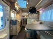 Hymer ML-T 580 4X4 Alde 190HK Automat Godt utstyrt!#17