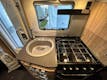 Hymer ML-T 580 4X4 Alde 190HK Automat Godt utstyrt!#20