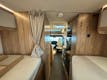 Hymer ML-T 580 4X4 Alde 190HK Automat Godt utstyrt!#26