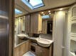 Hymer ML-T 580 4X4 Alde 190HK Automat Godt utstyrt!#28