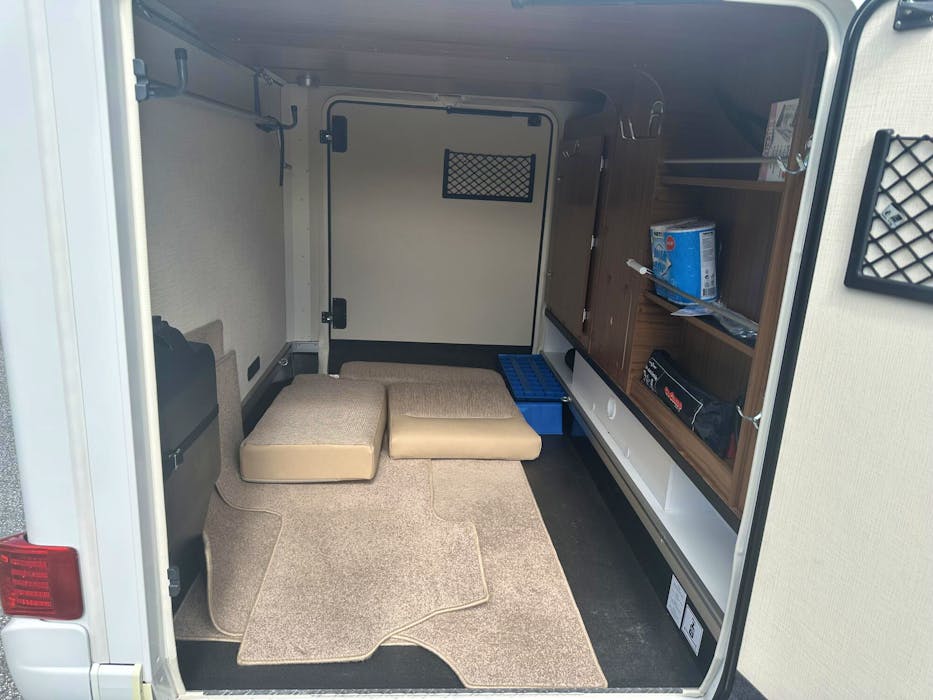 Hymer B 588 DL#21