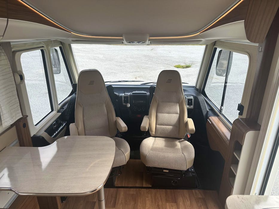Hymer B 588 DL#7