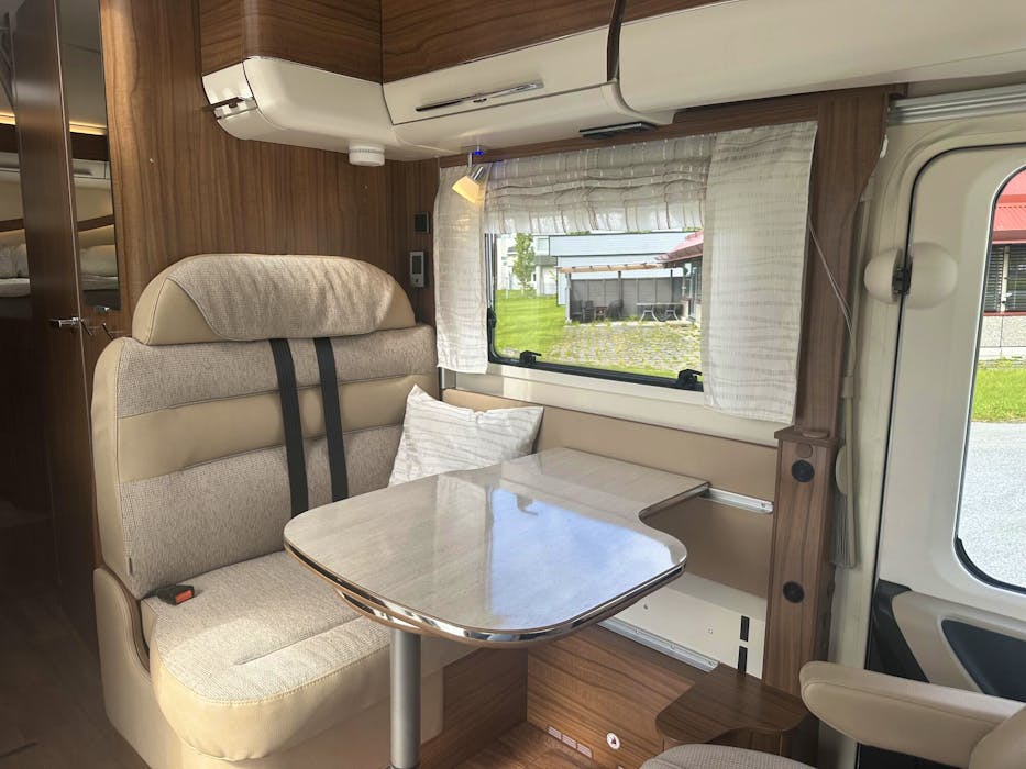 Hymer B 588 DL#6