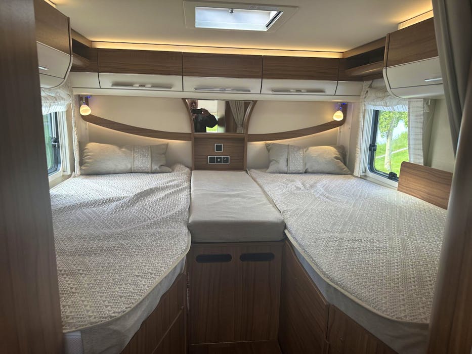 Hymer B 588 DL#1