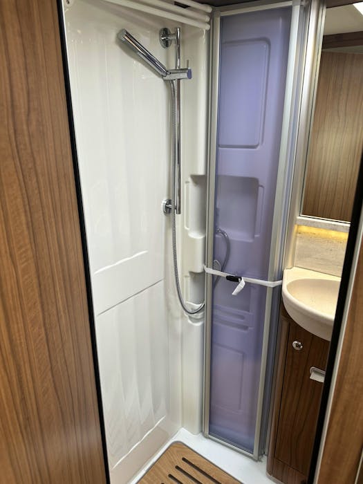 Hymer B 588 DL#13