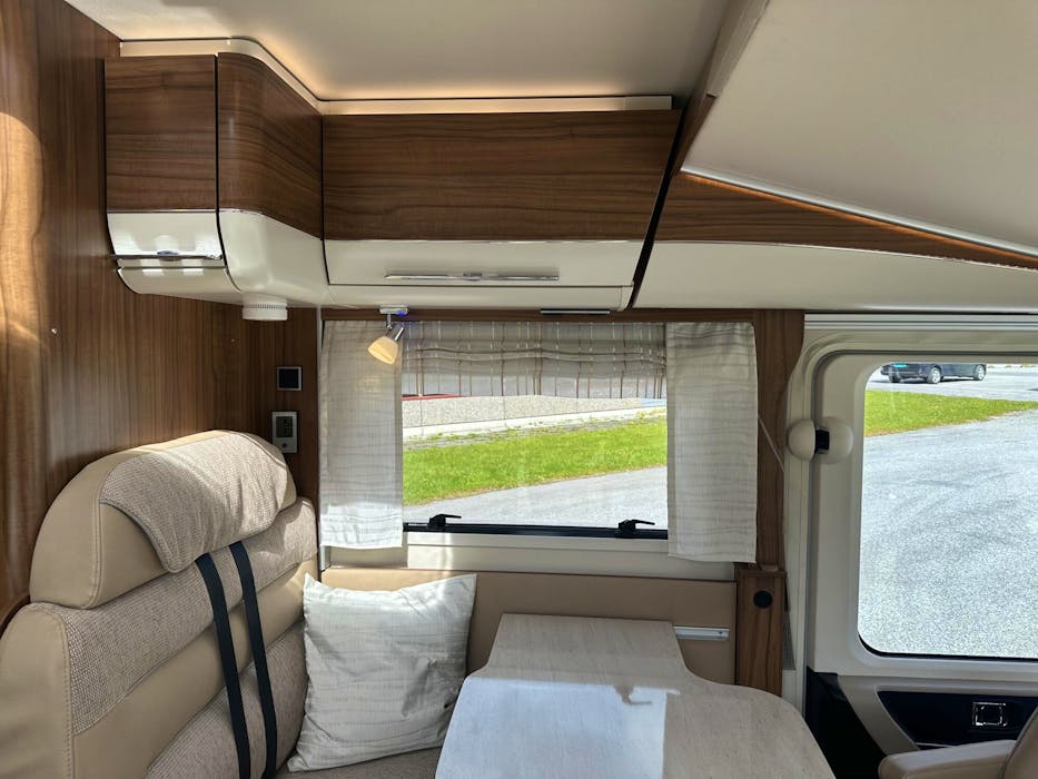 Hymer B 588 DL#16
