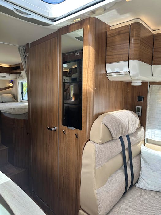 Hymer B 588 DL#17