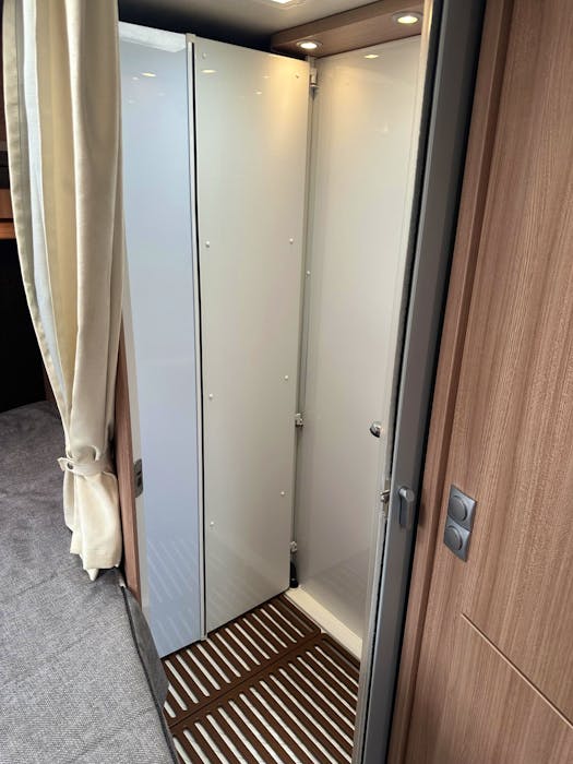 Knaus Knaus Scandinavian Selction Sky Ti 650 MF#18