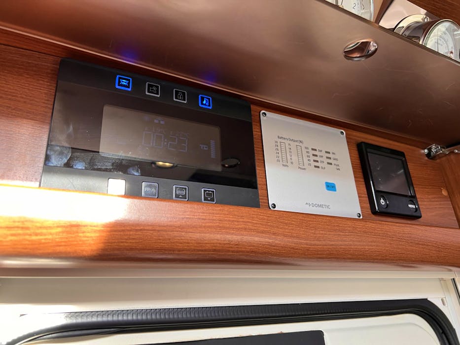 Carthago Chic E-Line i 51 QB#29