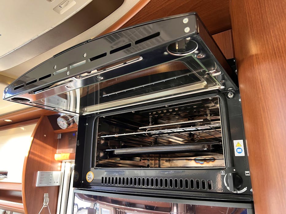 Carthago Chic E-Line i 51 QB#37