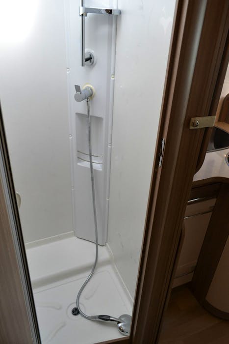 Rapido S8 855 F#27