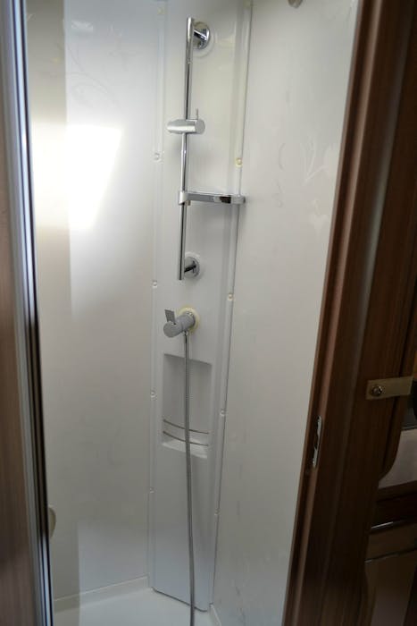 Rapido S8 855 F#28