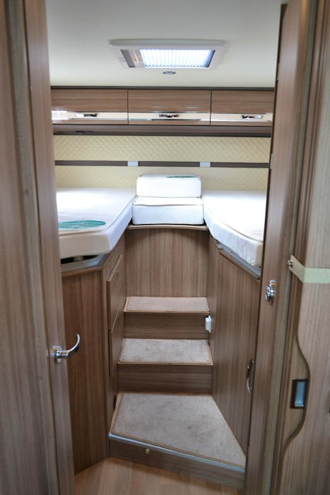 Rapido S8 855 F#30
