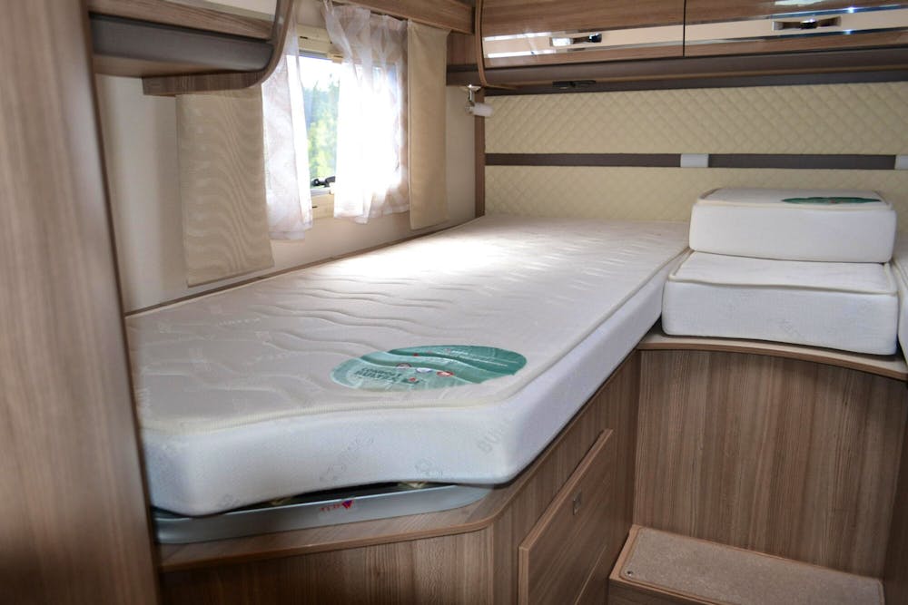 Rapido S8 855 F#33