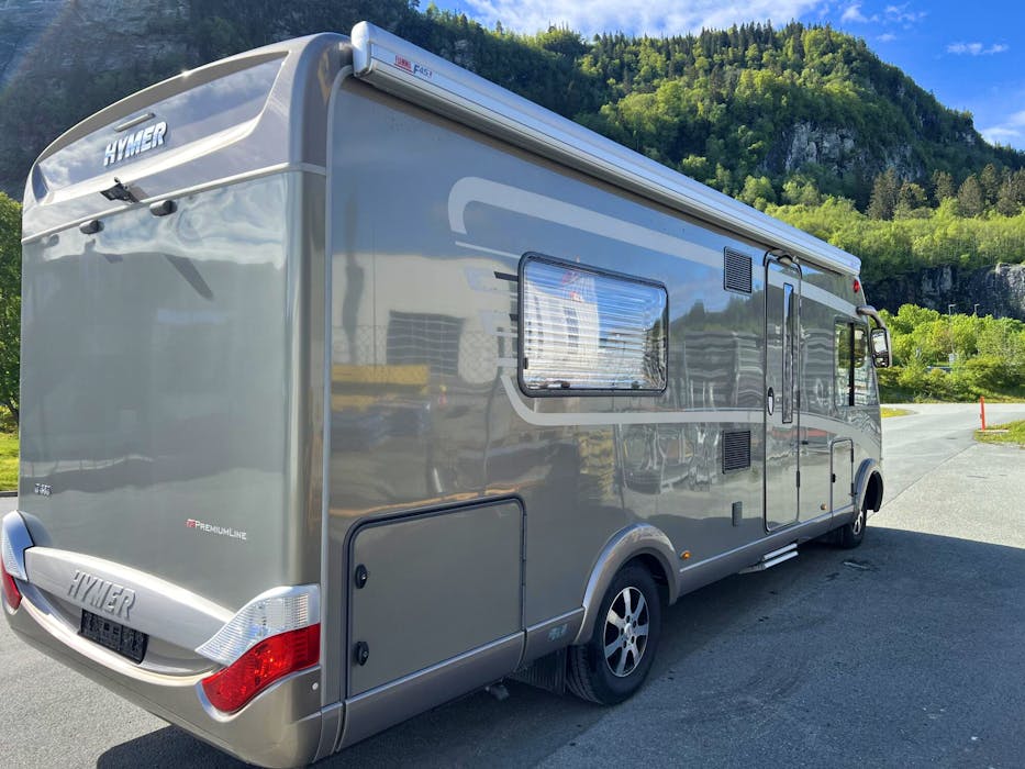 Hymer B 668#3