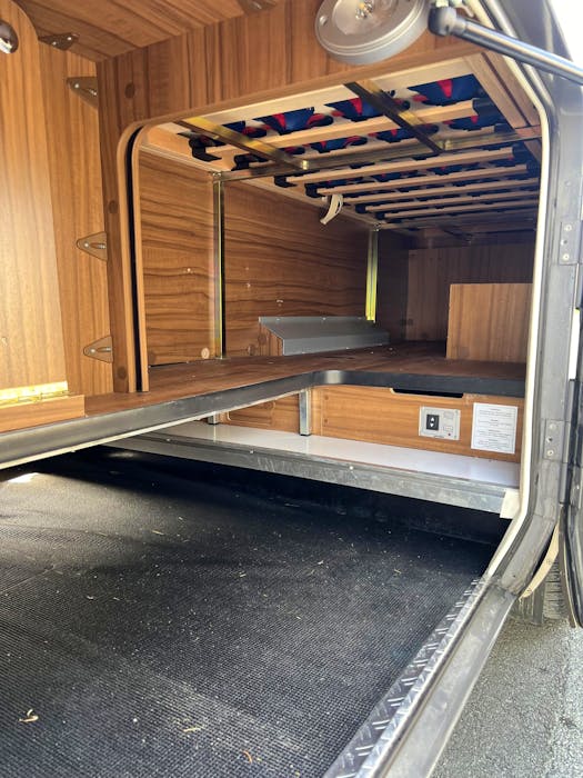 Hymer B 668#7
