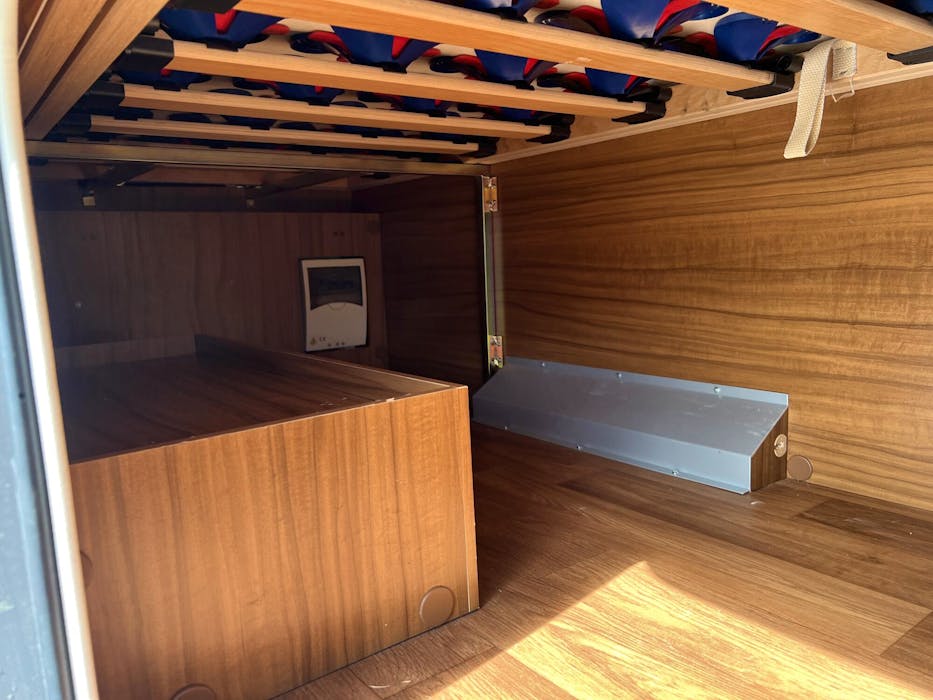 Hymer B 668#6